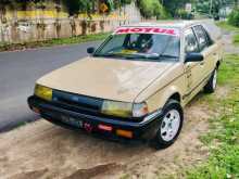 Ford LASER 1985 Car