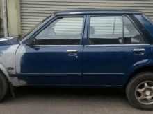 Ford Laser 1985 Car