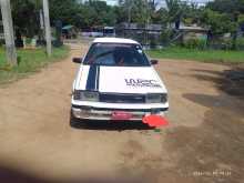 Ford Laser 1987 Car