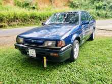 Ford LASER 1988 Car