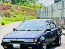 Ford Laser 1988 Car