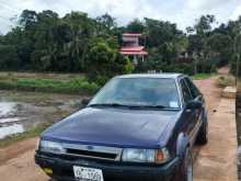 Ford Laser 1988 Car