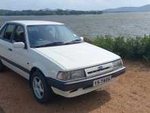 Ford Laser 1988 Car