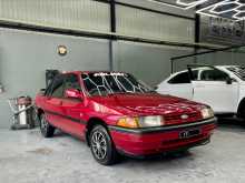 Ford Laser 1990 Car