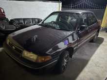 Ford Laser 1990 Car