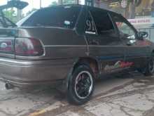 Ford Laser 1991 Car