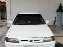 Ford Laser 1991 Car