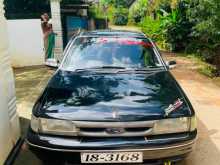 Ford Laser 1992 Car