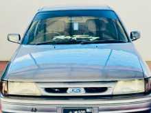 Ford Laser 1992 Car