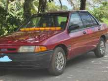 Ford Laser 1992 Car
