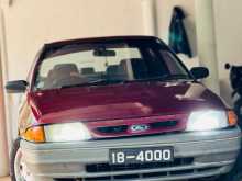 Ford Laser 1993 Car