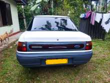 Ford Laser 1993 Car