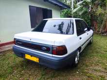 Ford Laser 1993 Car