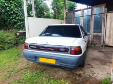 Ford LASER 1993 Car
