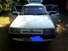 Ford Laser 1994 Car