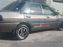 Ford Laser 1994 Car