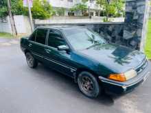 Ford Laser 1994 Car