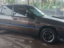 Ford Laser 1994 Car