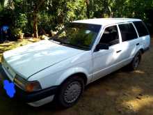 Ford Laser 1994 Car