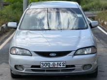 Ford Laser 1998 Car