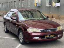 Ford Laser 1999 Car