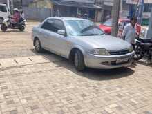 Ford Laser 1999 Car