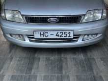 Ford Laser 1999 Car