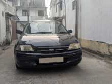 Ford Laser 2000 Car