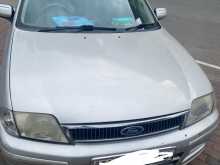 Ford Laser 2000 Car