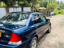 Ford Laser 2001 Car