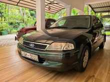Ford Laser 2001 Car