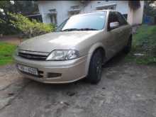 Ford Laser 2001 Car