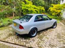 Ford Laser 2003 Car