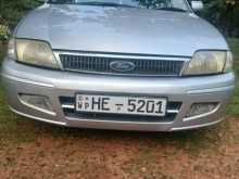 Ford Laser 2003 Car