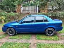 Ford Laser 2004 Car