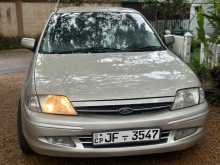 Ford Laser 2005 Car