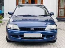 Ford Laser 2005 Car