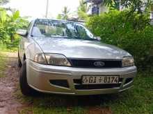 Ford Laser 2000 Car