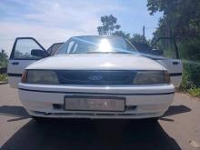 Ford Laser 1992 Car