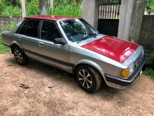 Ford Laser 1983 Car