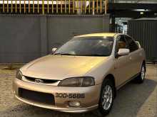 Ford Laser 1995 Car