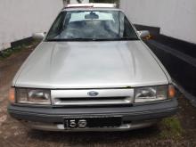 Ford Laser 1987 Car