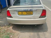 Ford Laser 2000 Car