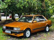 Ford Laser 1985 Car