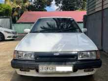 Ford Laser 1994 Car