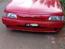 Ford Laser 1989 Car