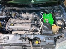 Ford Laser 1998 Car