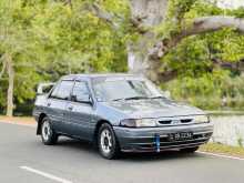 Ford Laser 1992 Car