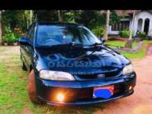 Ford Laser 1996 Car