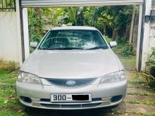 Ford Laser 1998 Car